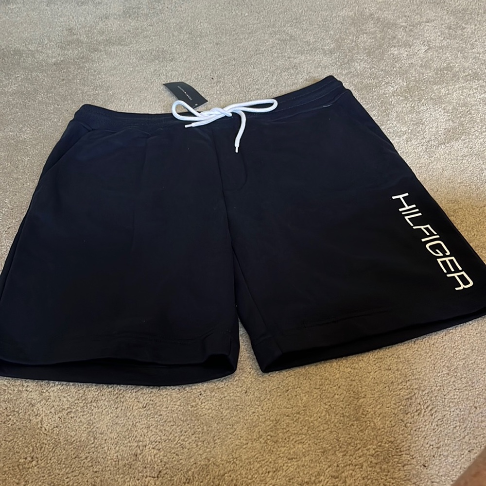 Tommy Hifliger sweat shorts
